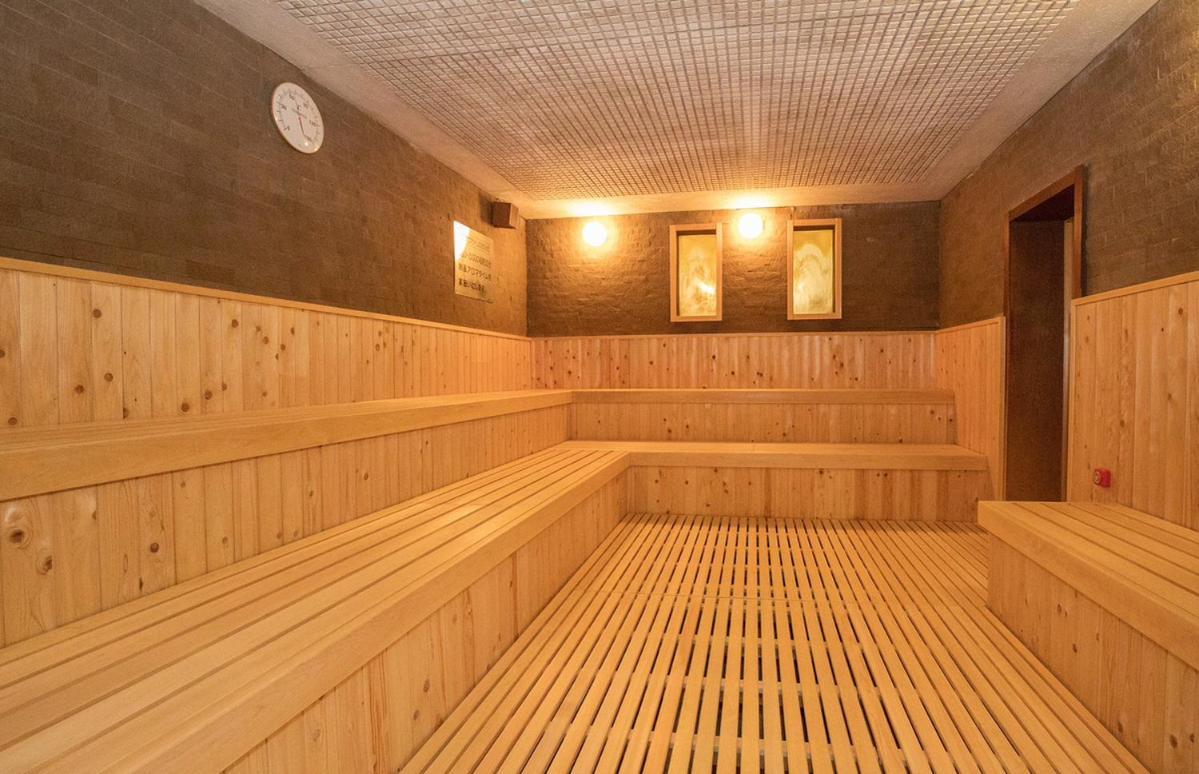 Kur And Hotel Shinshu Shiojiri Zewnętrze zdjęcie