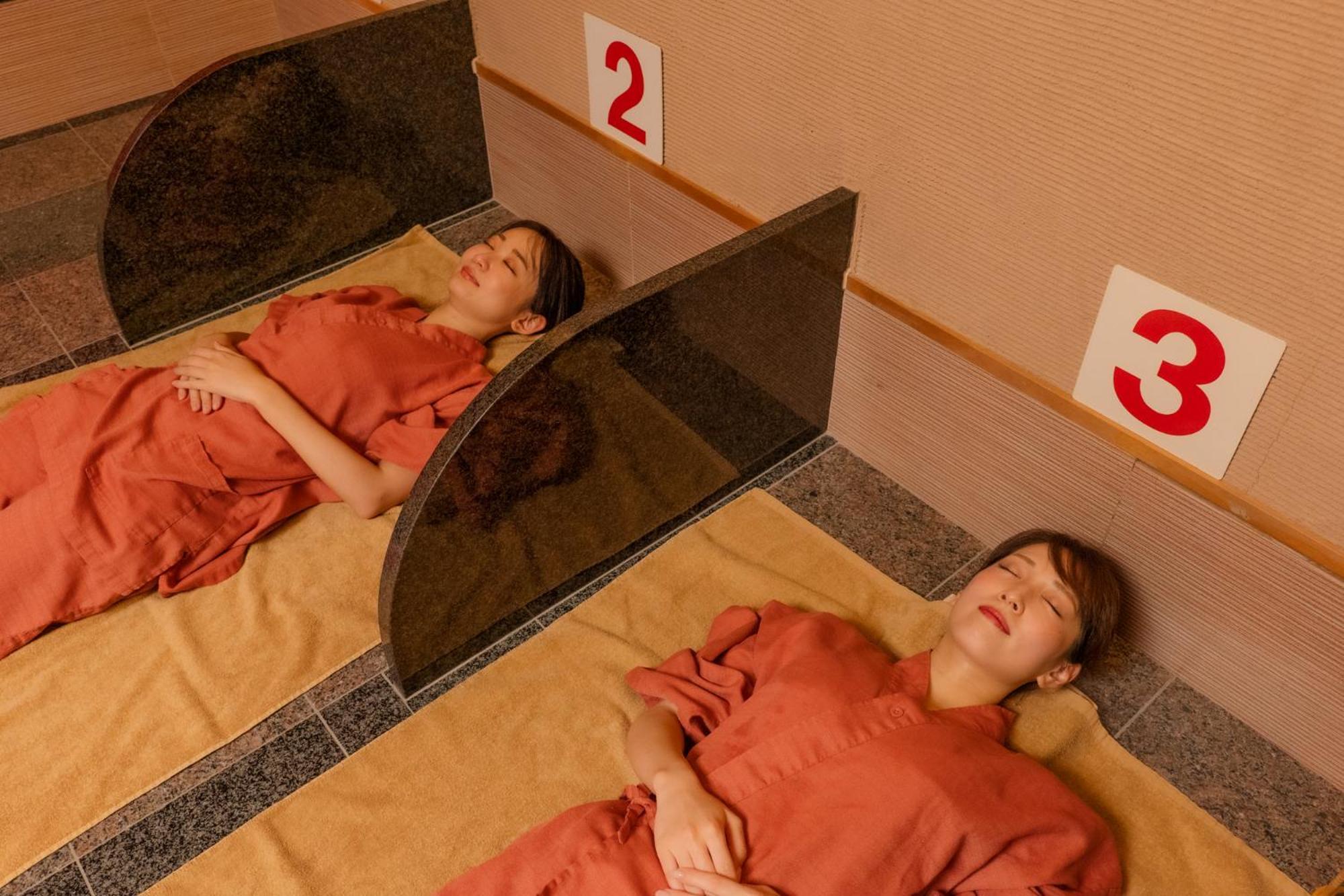 Kur And Hotel Shinshu Shiojiri Zewnętrze zdjęcie