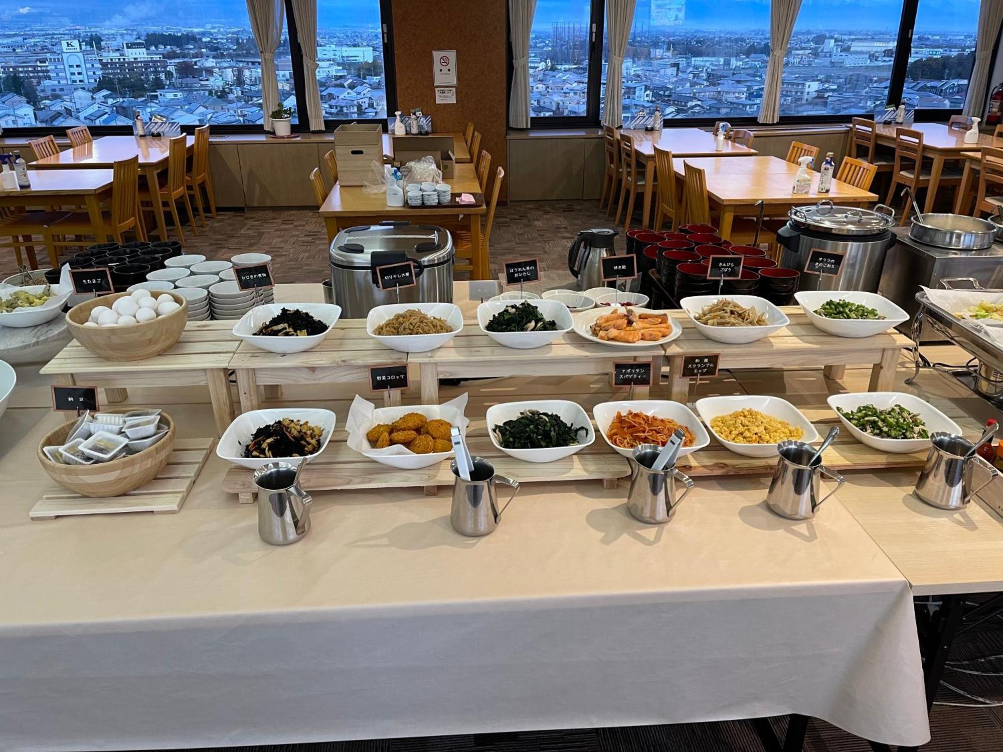 Kur And Hotel Shinshu Shiojiri Zewnętrze zdjęcie