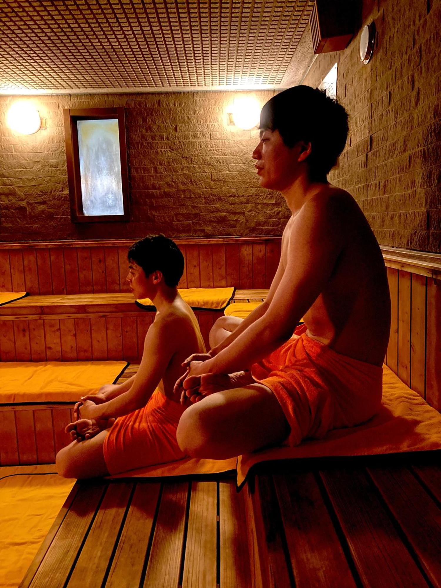 Kur And Hotel Shinshu Shiojiri Zewnętrze zdjęcie